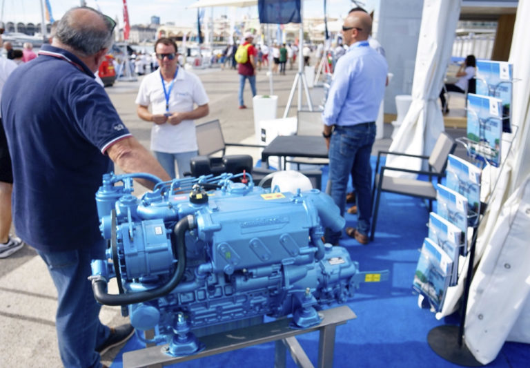 Arranca la 15ª edición del Valencia Boat Show con novedades y proyección de futuro