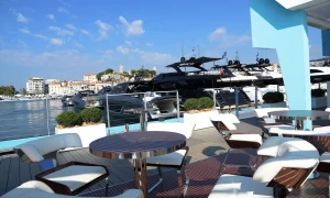¡Descubre este fin de semana el Cannes Yachting Festival 2024 en la Riviera Francesa!