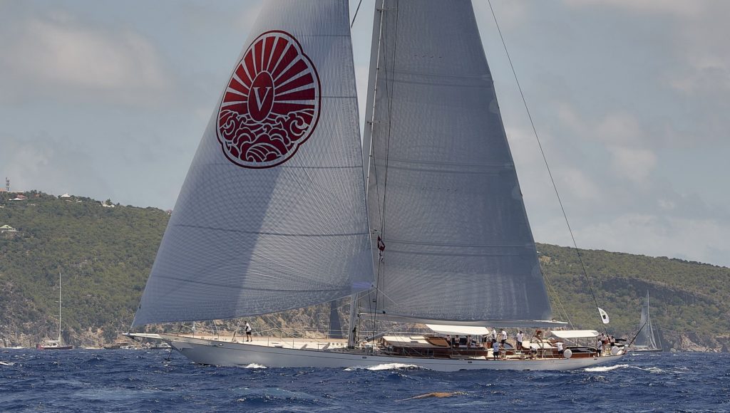 Superyacht Cup Palma 2024: ¡Todo Listo para el Inicio de la Regata de Superyates Más Antigua de Europa!