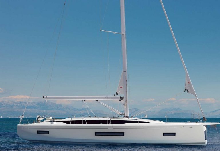 Descubriendo el BAVARIA C46: El majestuoso velero que conquista el 2023